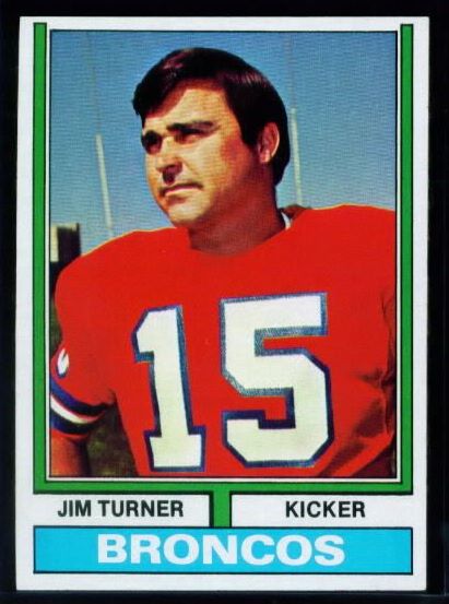 406 Jim Turner